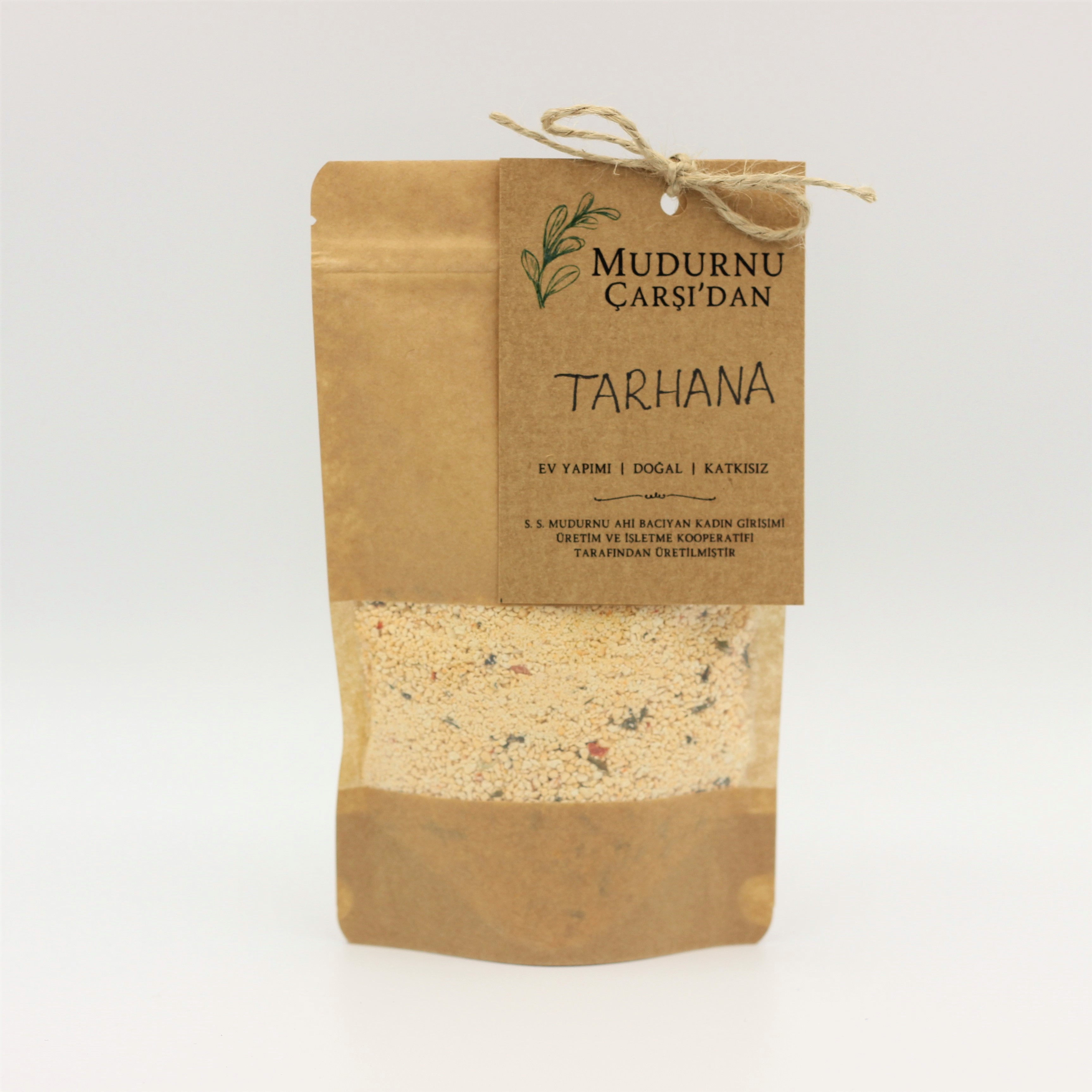 Tarhana