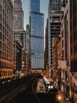 Chicago, USA.