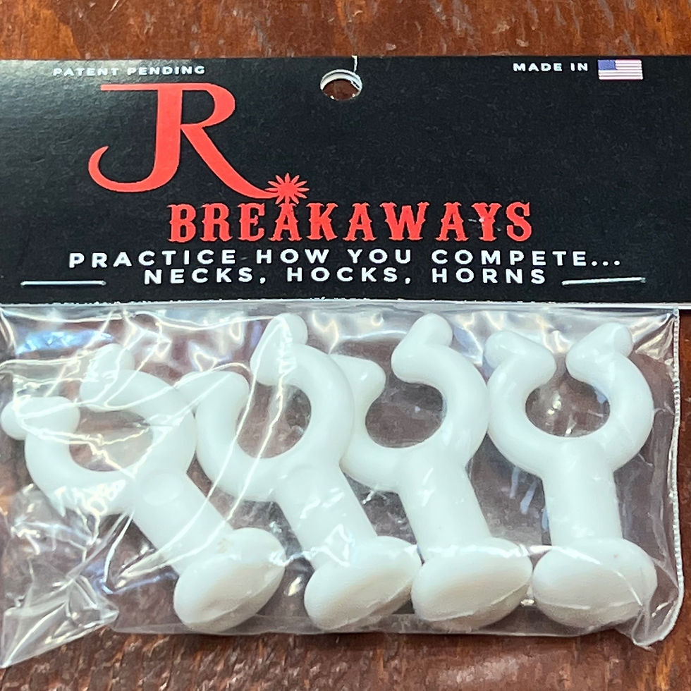 Thumbnail: JR Breakaways