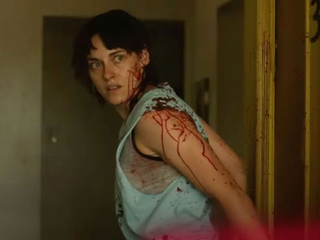 Love Lies Bleeding: They Forgot One More… Power