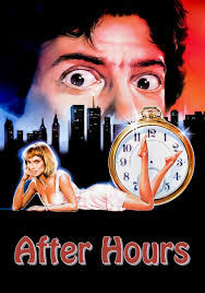 After Hours: An Absurd Yet Incredibly Charming Offering