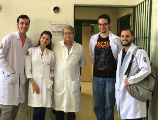 Anatomia Patológica
