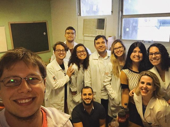 Reunião Clínica