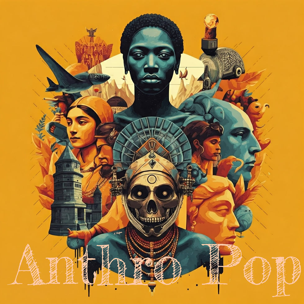 Using Generative AI to create images for content is an adventure in patience