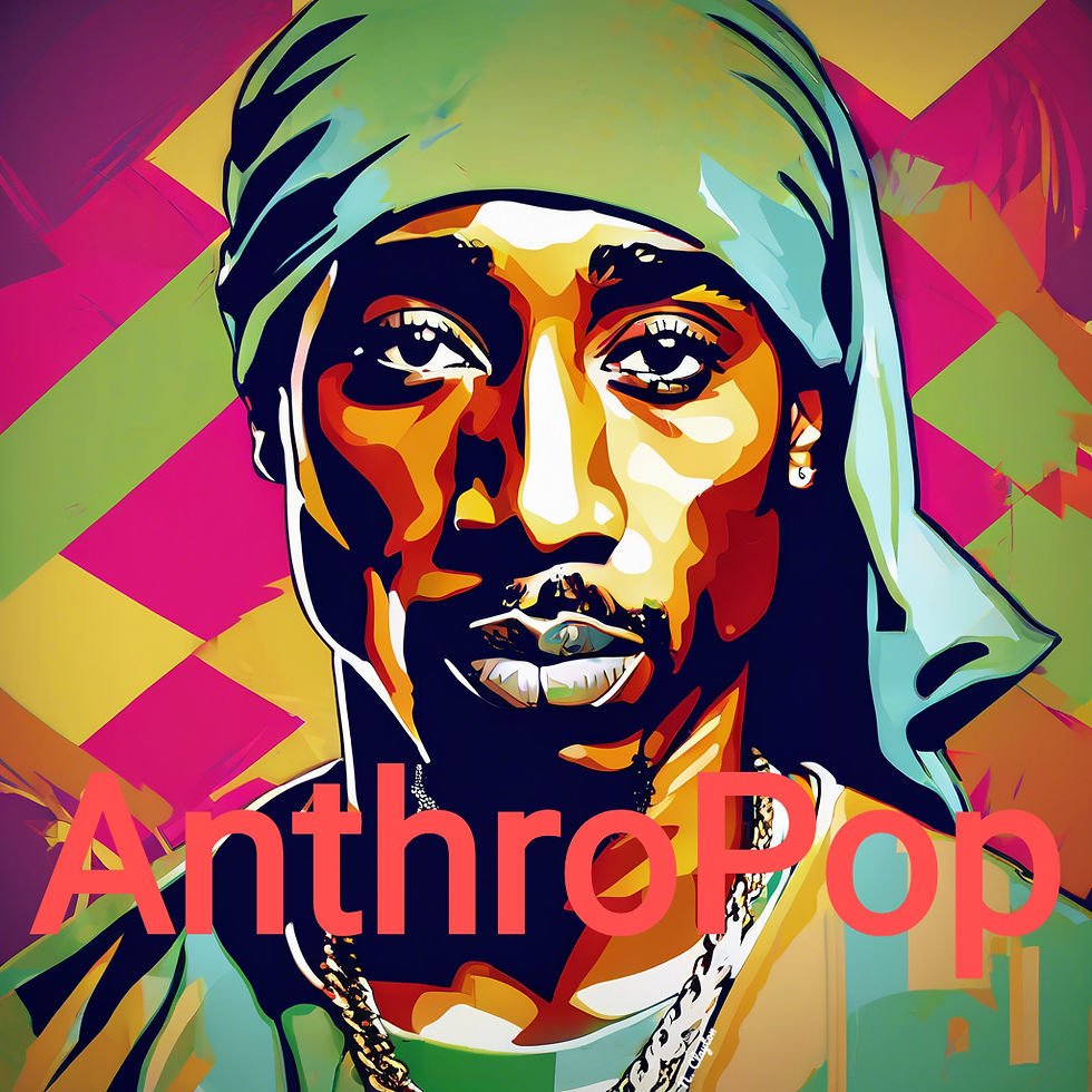 Tupac as Storyteller: He wasn’t just making music. He was telling the truth.