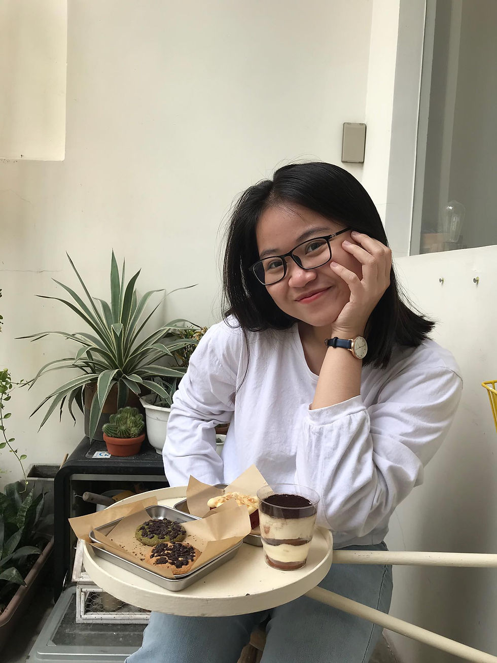 Xuân Mai