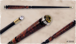 Victoires Zauberstab