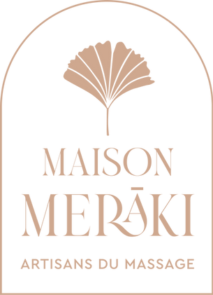 Maison Meraki