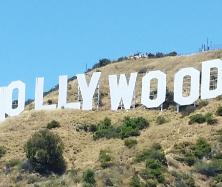 Hollywood Sign