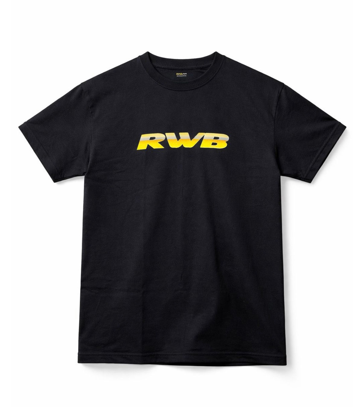 Rwb Japan Gold Tshirt