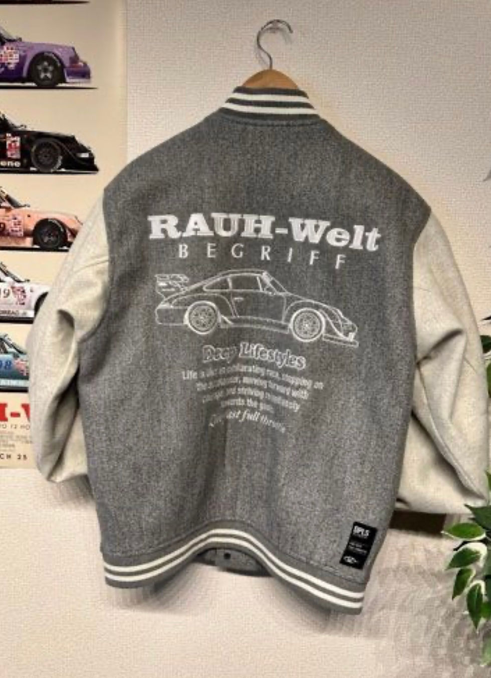 Küçük resim: Rwb x Dpls Ceket