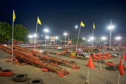 Outdoor Event