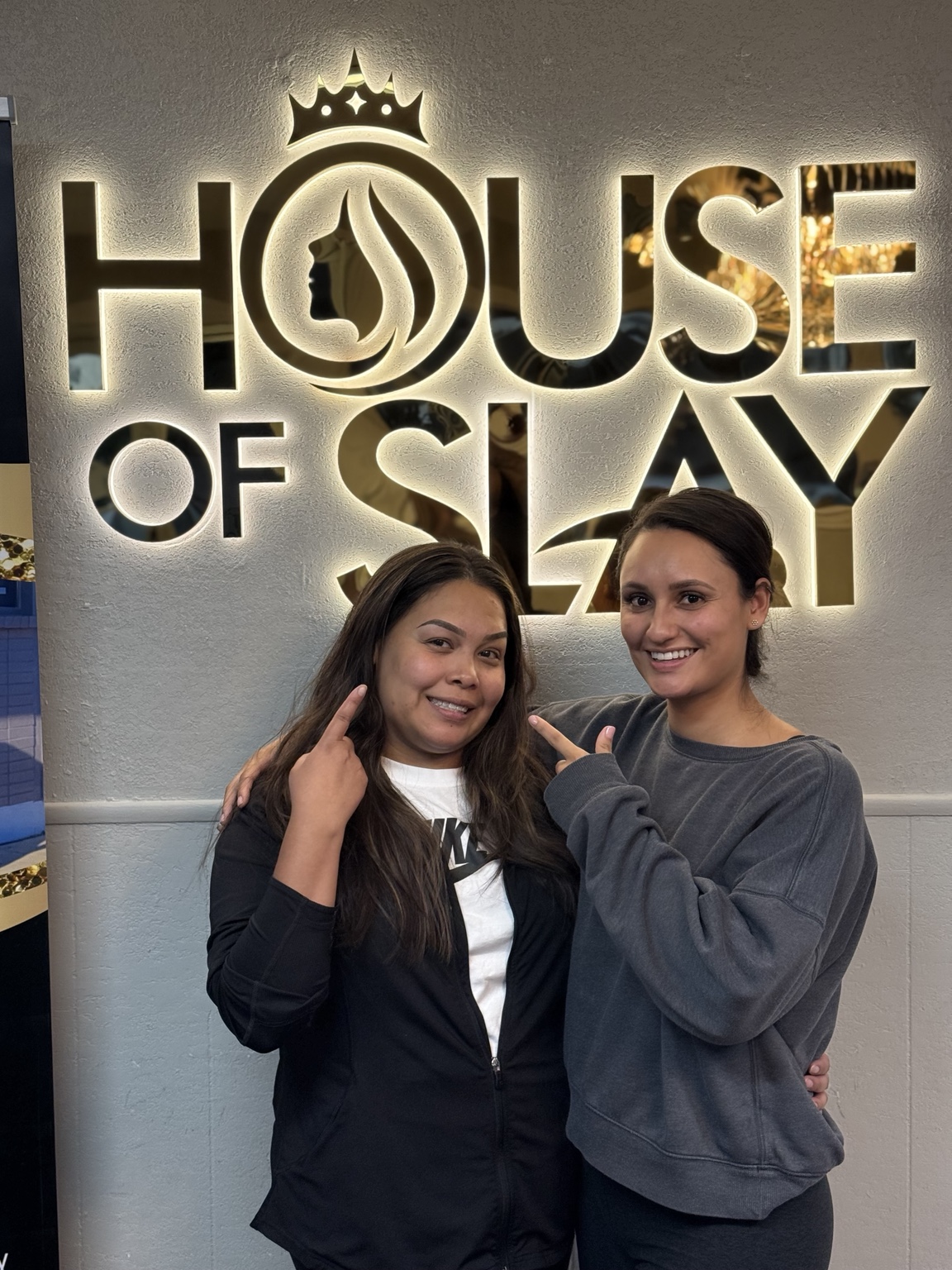 House of Slay Training Academy — Student & Educator