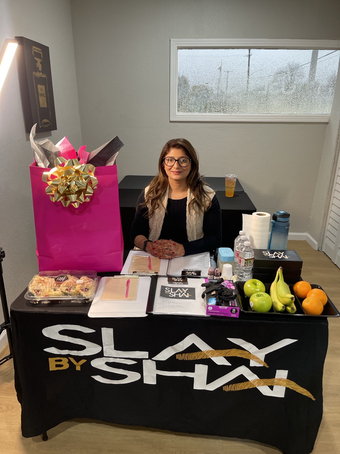 House of Slay Training Academy — Graduation Day