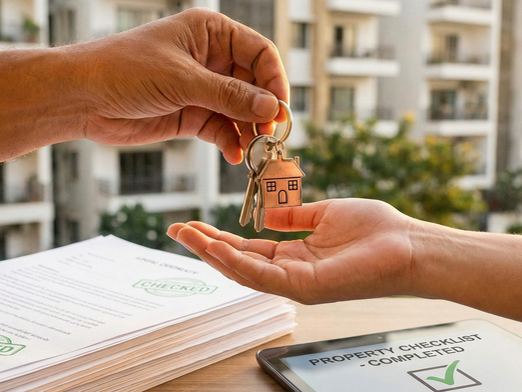 How to Buy a Property in Bangalore? Complete Procedure & Checklist