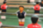 Table football