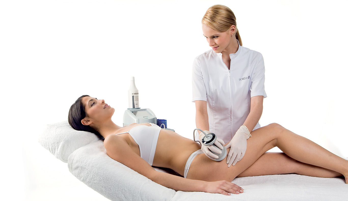 BONNES RÉSOLUTIONS CAVITATION 179.- au lieu de 1276.-