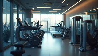 Votre centre fitness Sierre : Yess Fitness, votre allié forme et bien-être