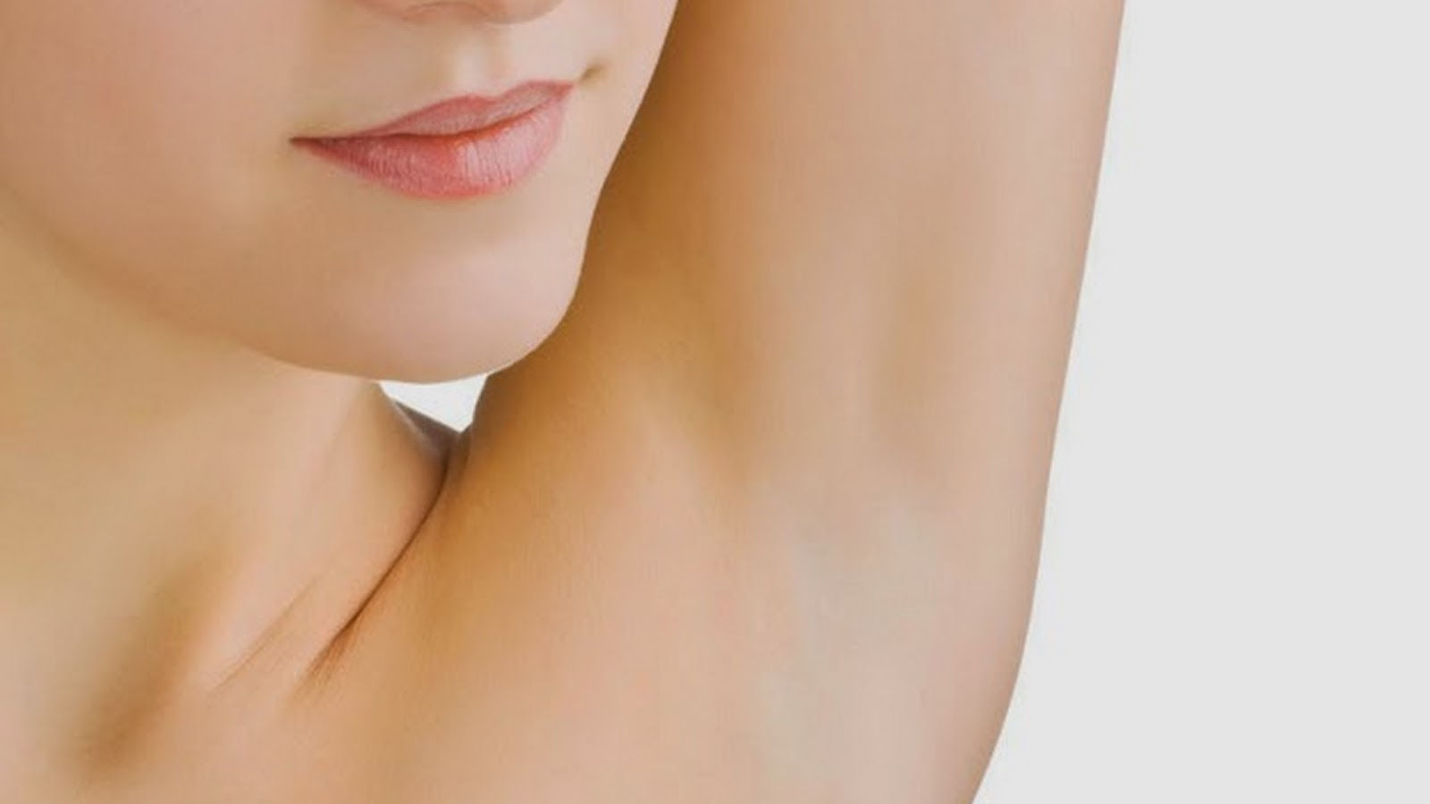 1 séance épilation définitives aisselles