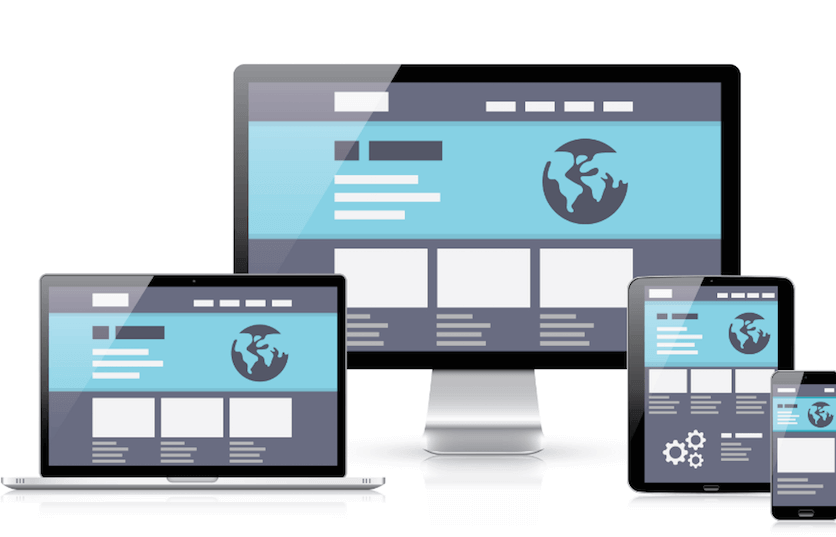 Deine MY ONE Website für nur 1299,- CHF