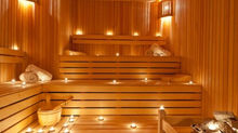 Wellness après le sport : comment le sauna, le hammam et le fauteuil massant transforment votre récupération en rituel de détente