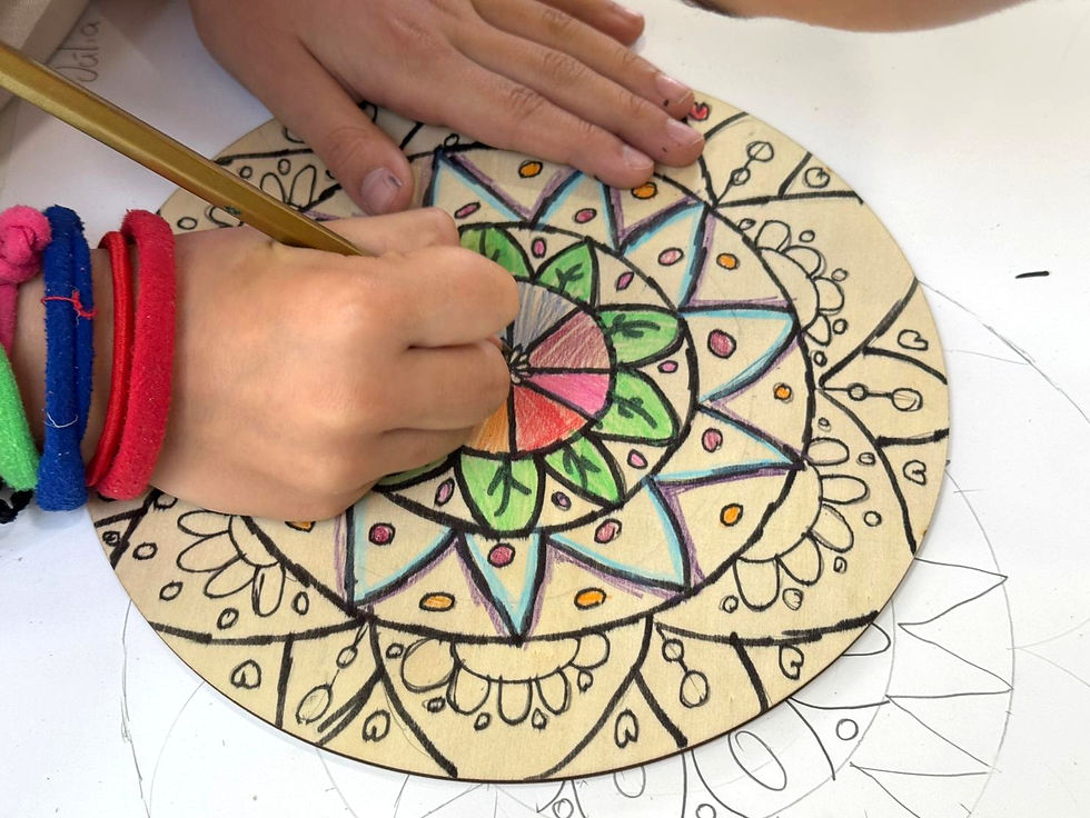Mandala