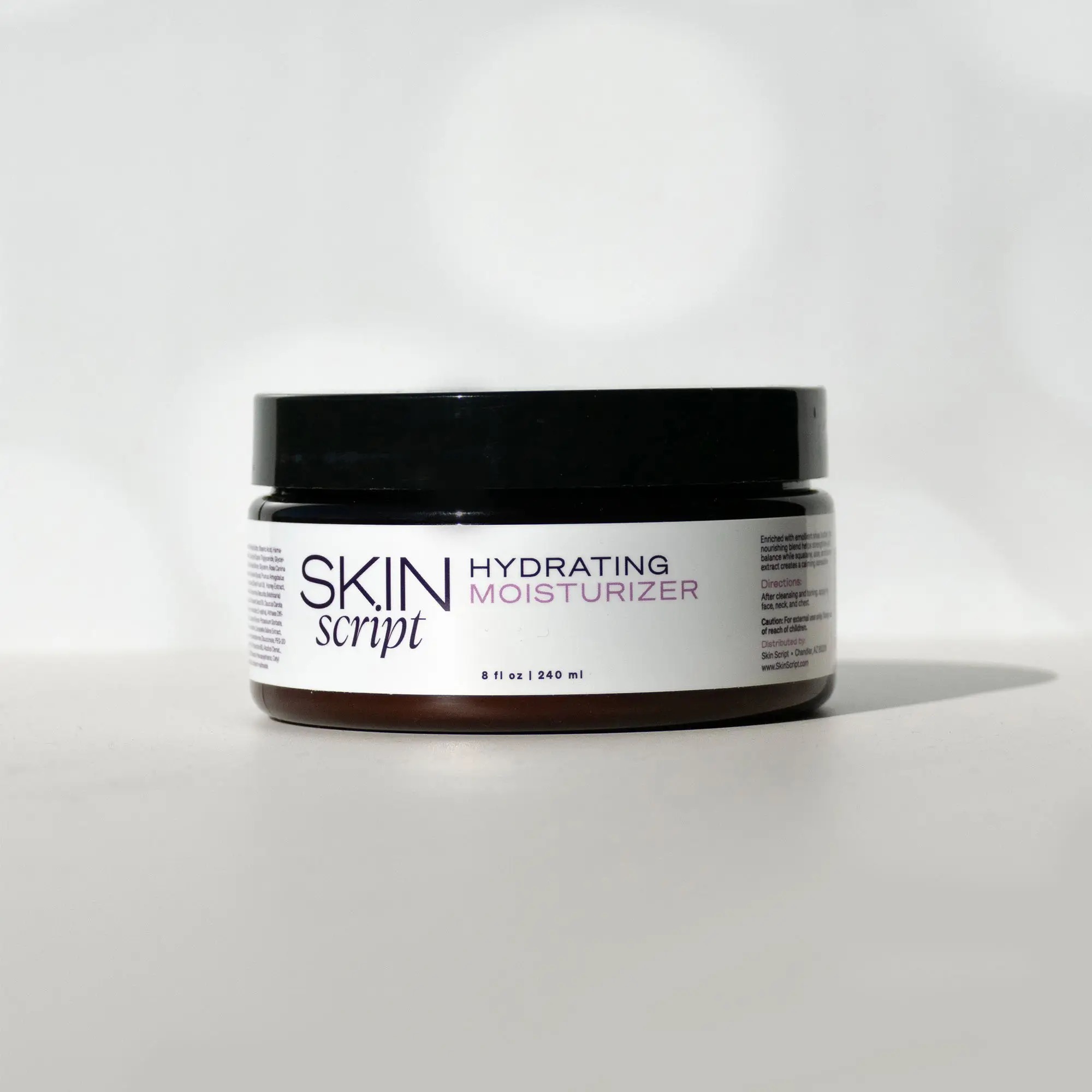 Hydrating Moisturizer – jumbo