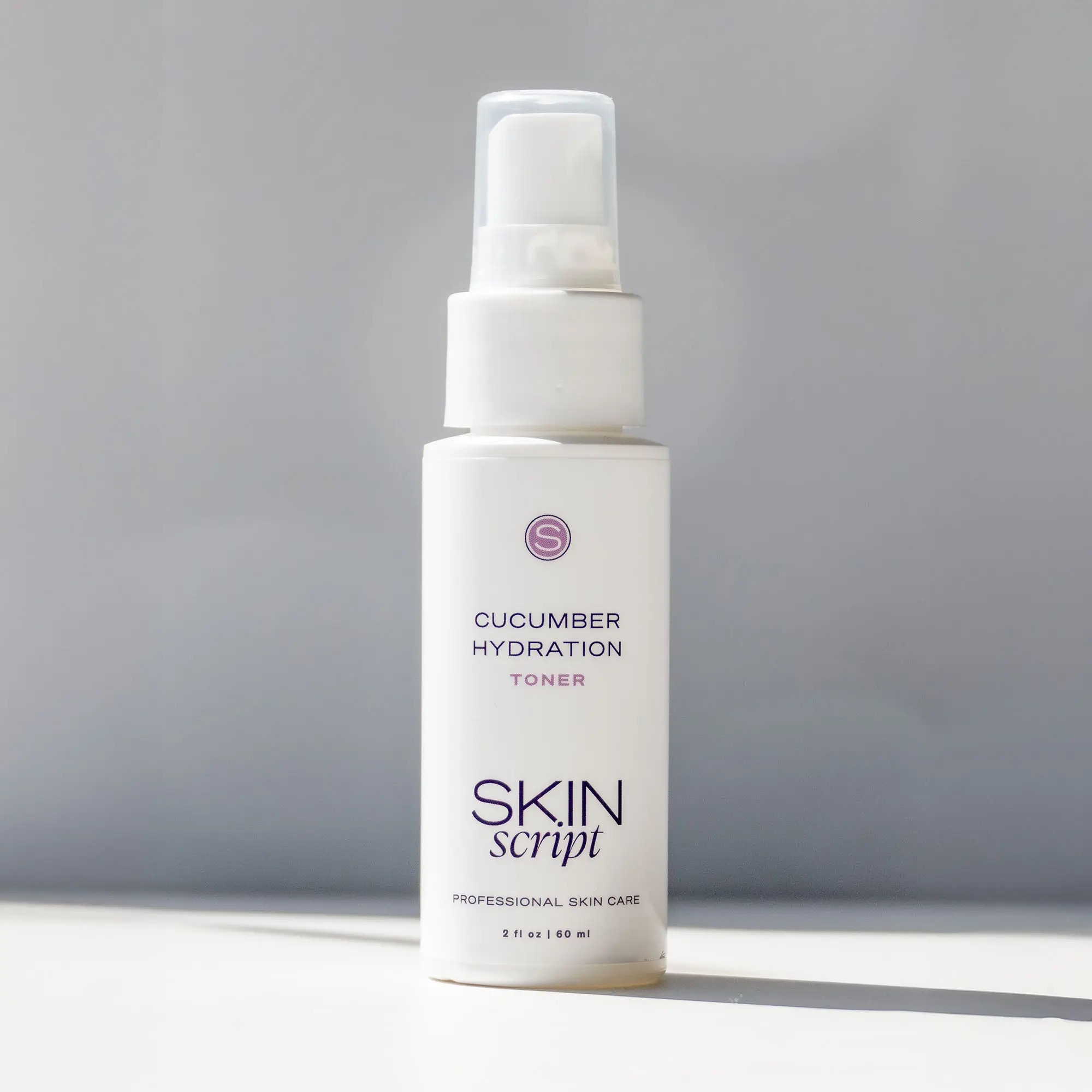 Cucumber Hydration Toner – Image 2