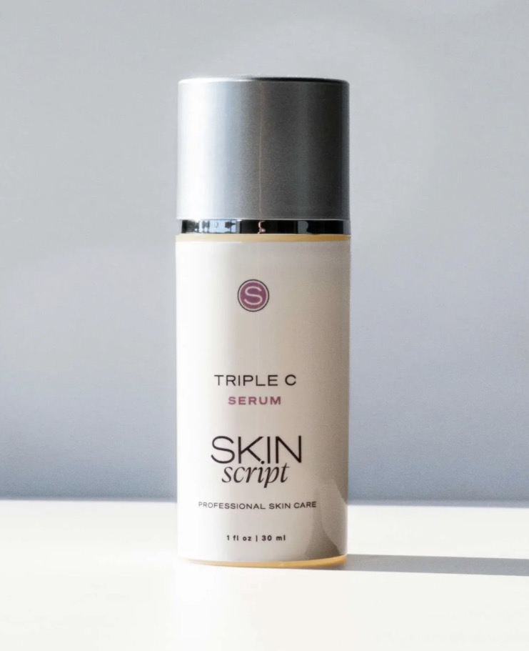 Triple C Serum
