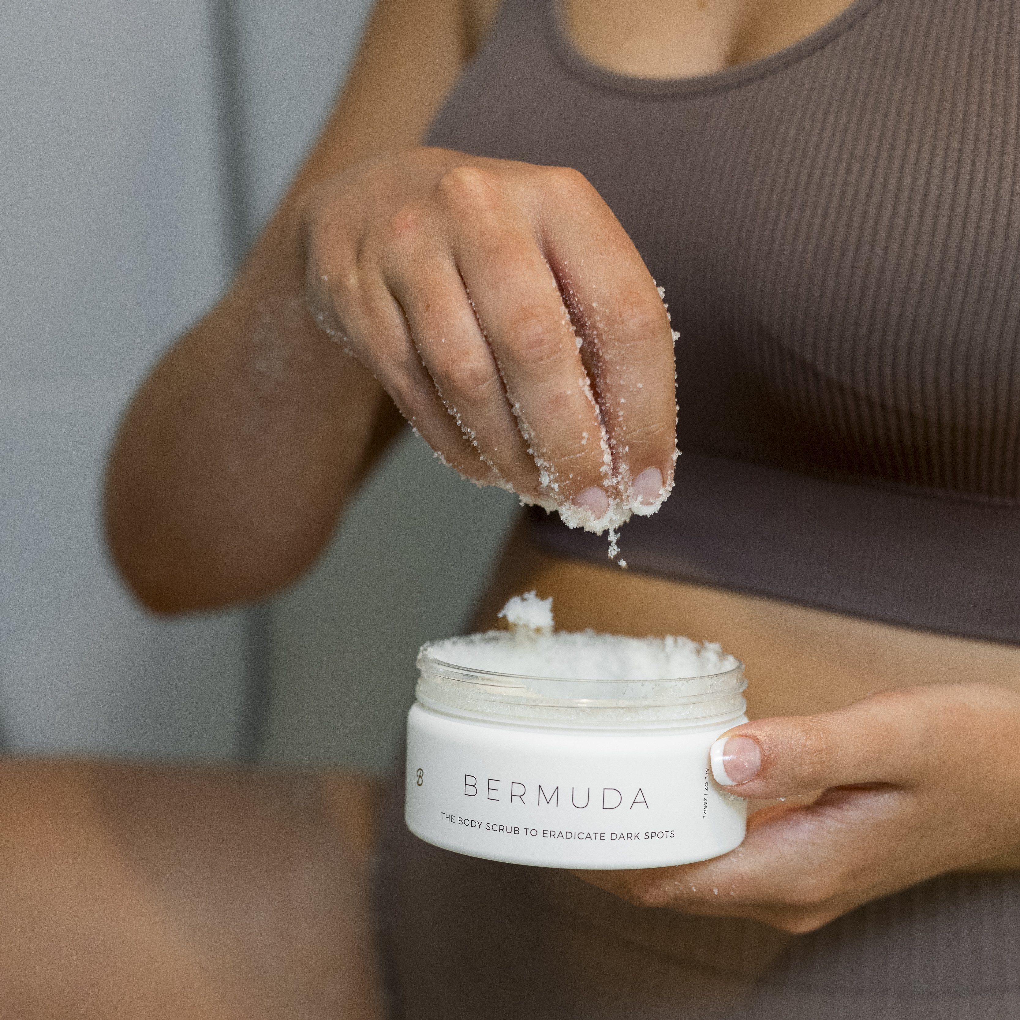 Dark Spot Exfoliating Scrub – Image 4