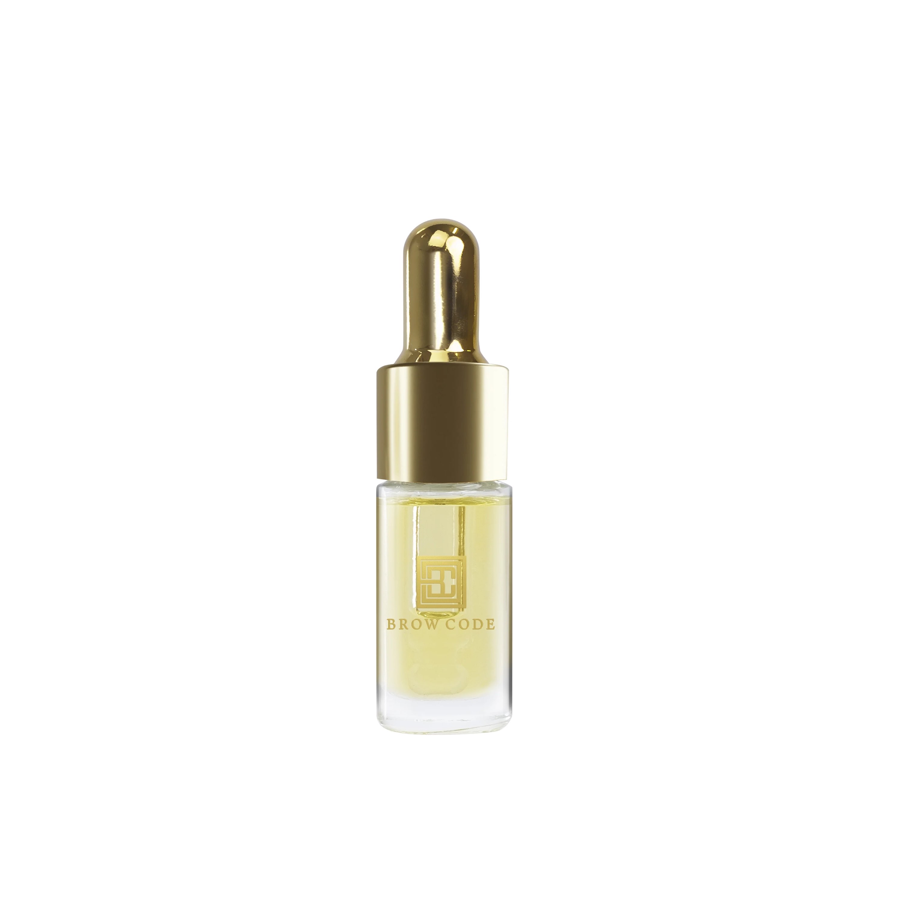 BROW GOLD NOURISHING GROWTH OIL – Image 2