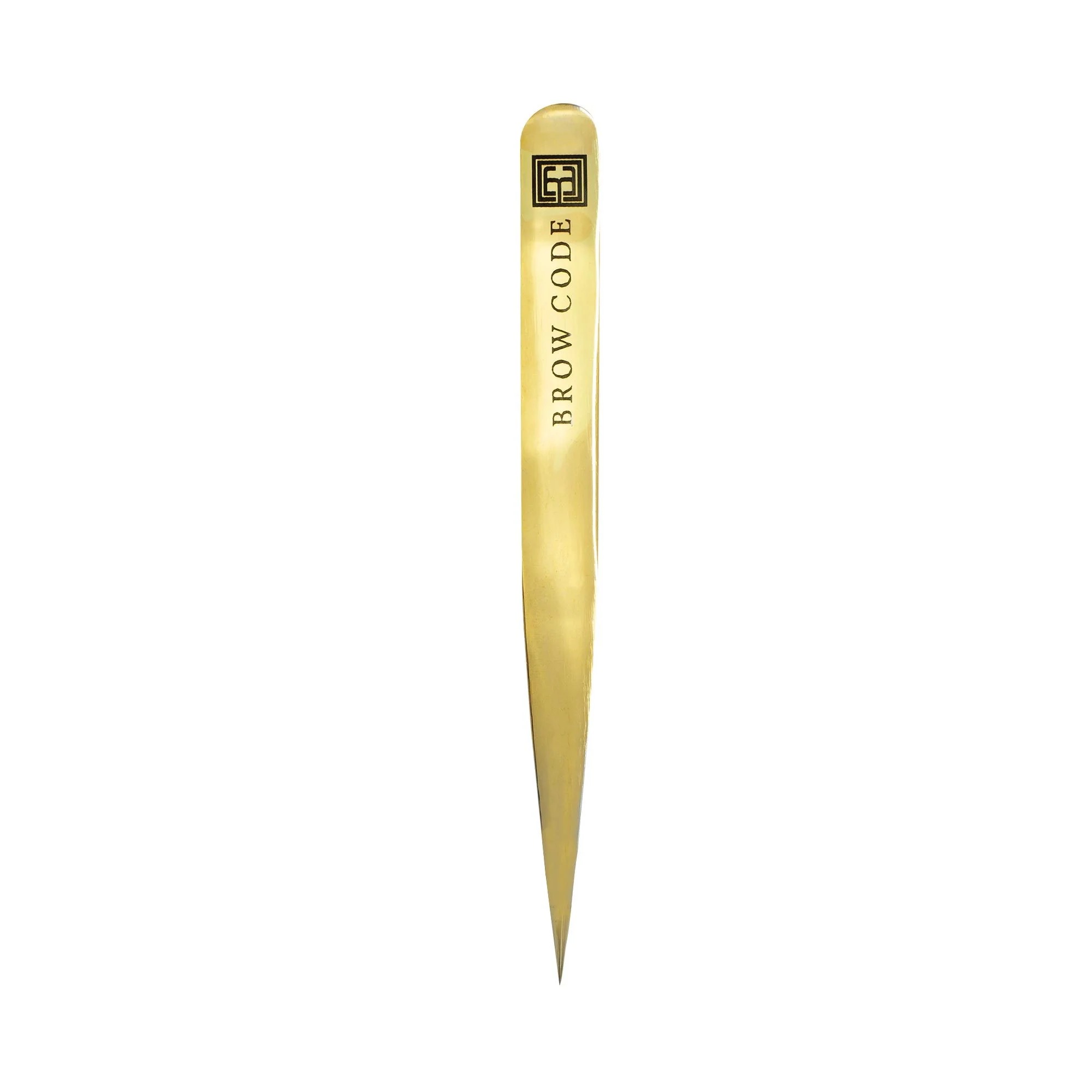 TWEEZERS 100% STAINLESS STEEL