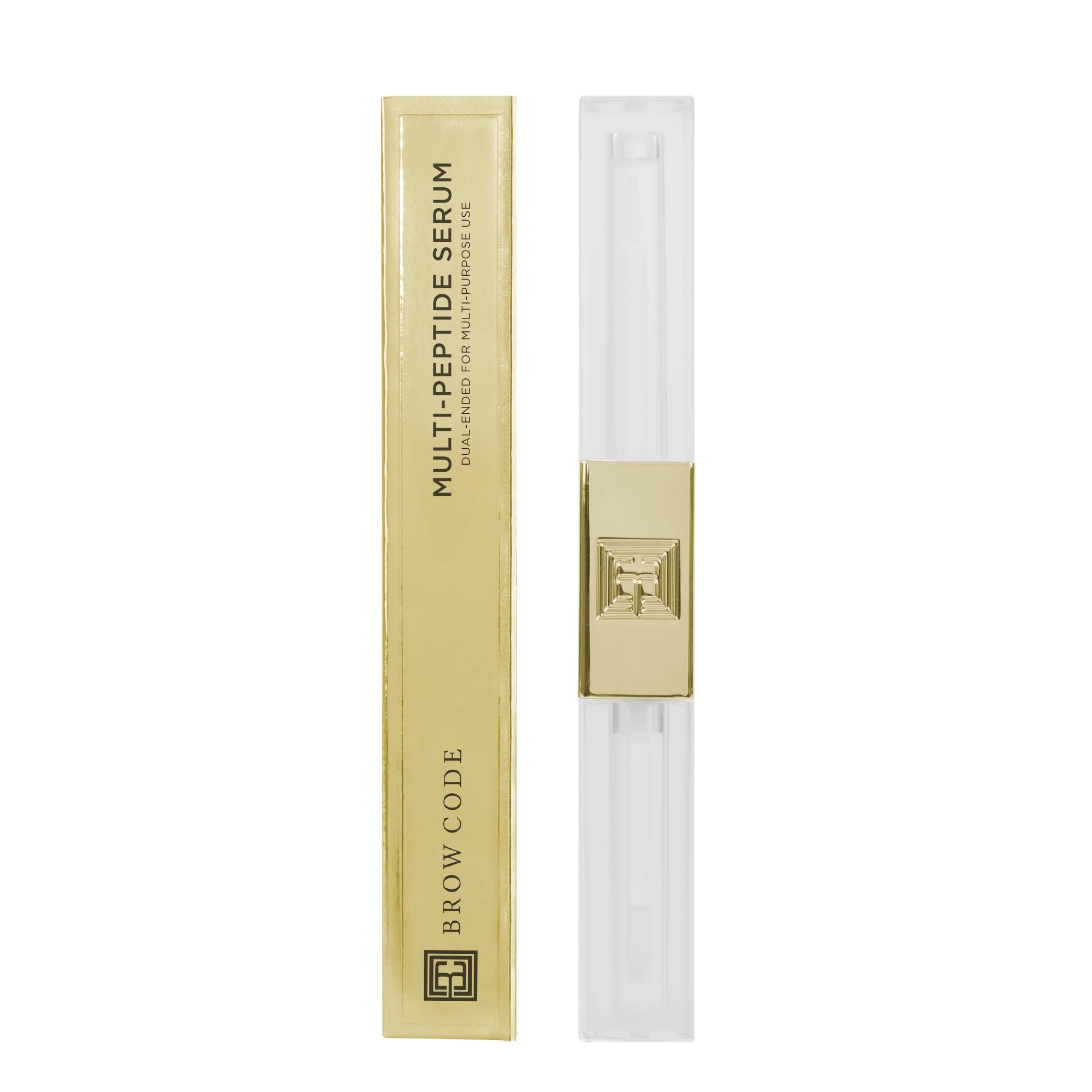 MULTI-PEPTIDE GROWTH SERUM