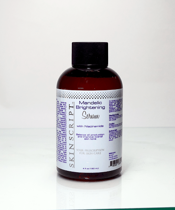 Mandelic Brightening Serum – jumbo