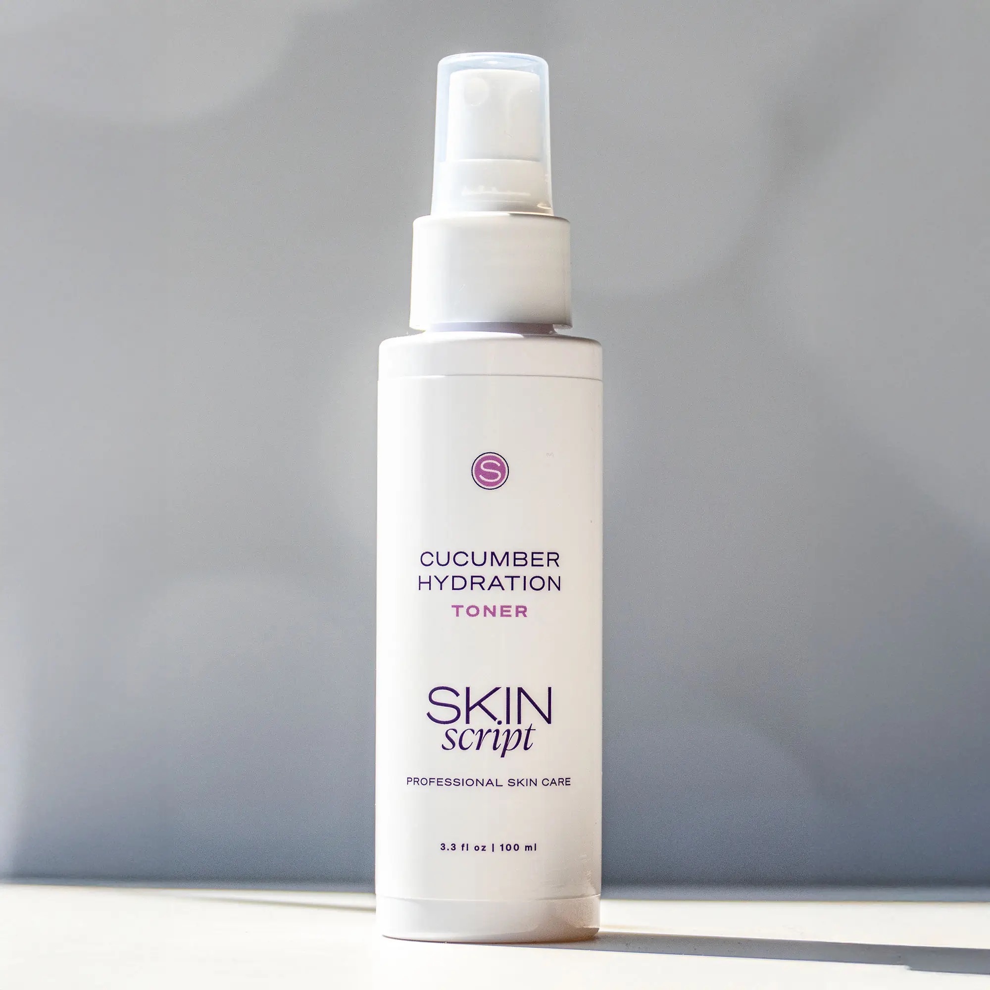 Cucumber Hydration Toner – Image 3