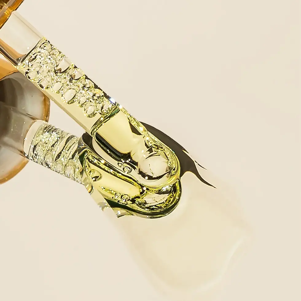 Thumbnail: BROW GOLD NOURISHING GROWTH OIL