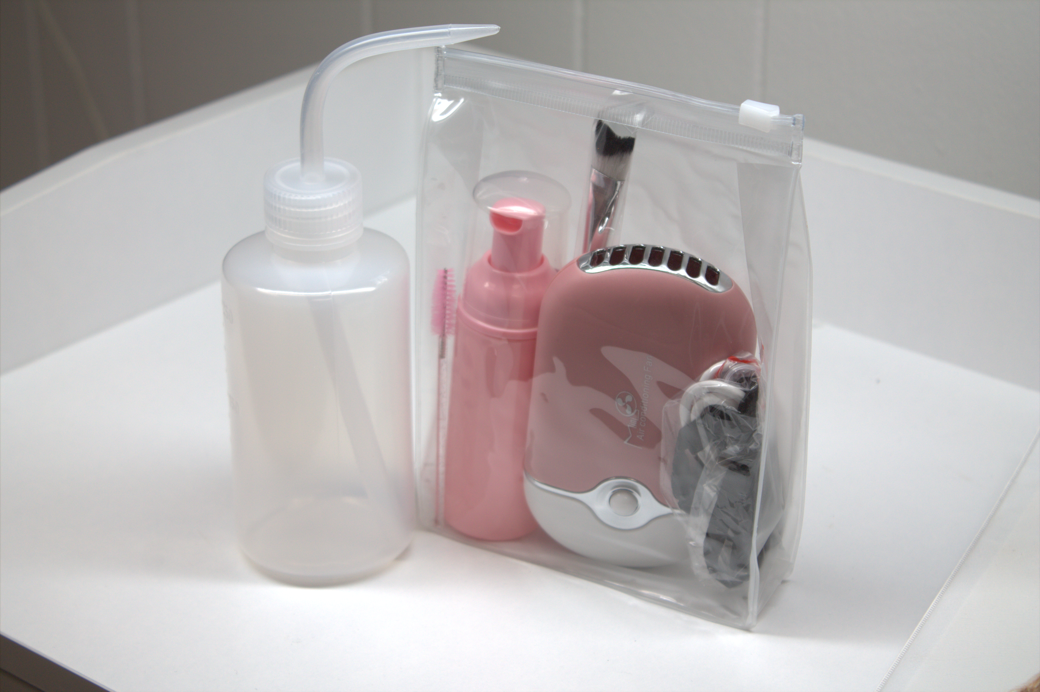 Lash Kits