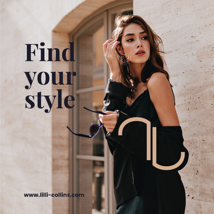 Fashion BRand - J Collins