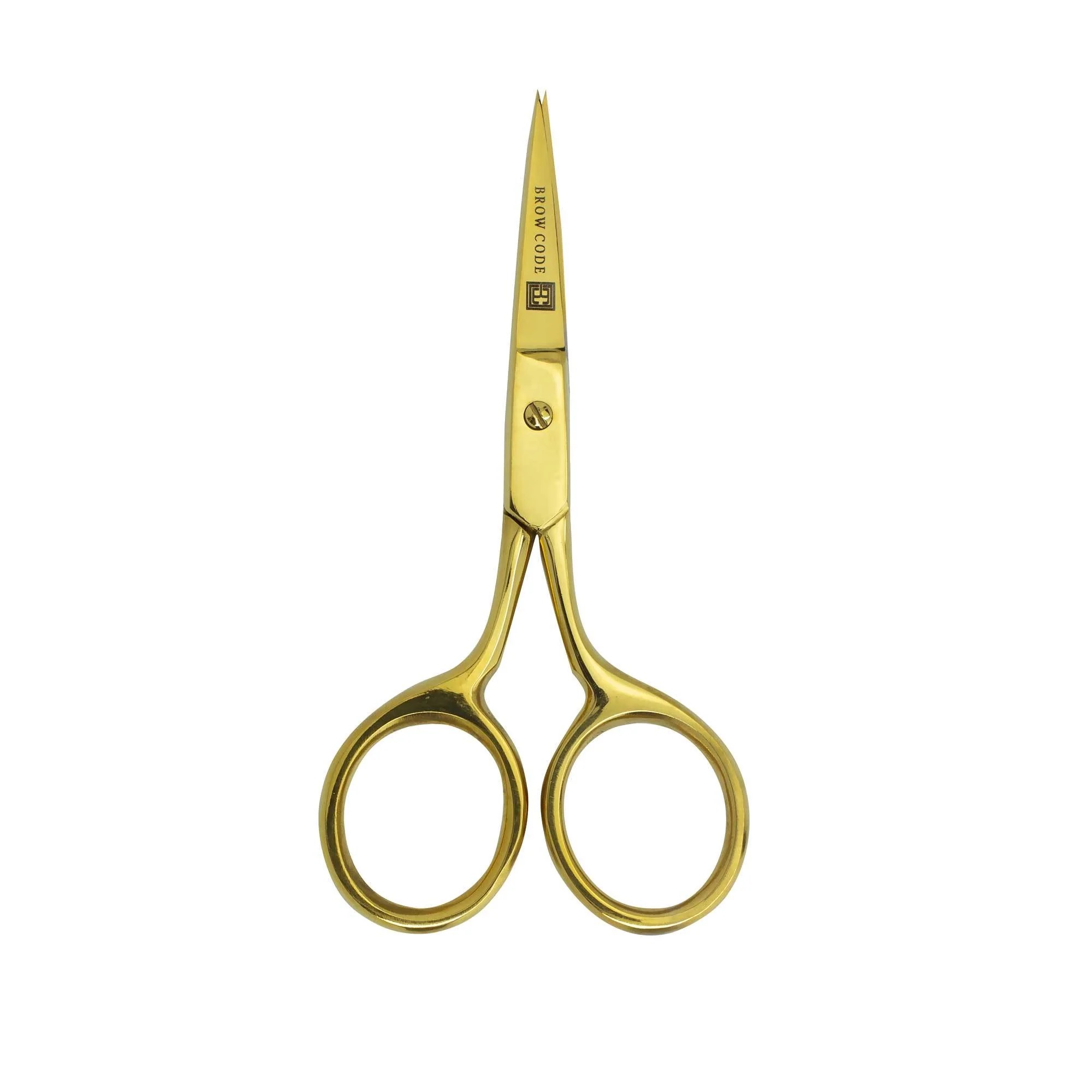 TRIMMING SCISSORS
