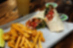 Blackberry Smoke Wrap image