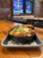 Baked Pasta Al Forno