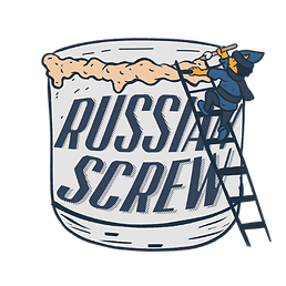 7 hills brewing comapany russian screw