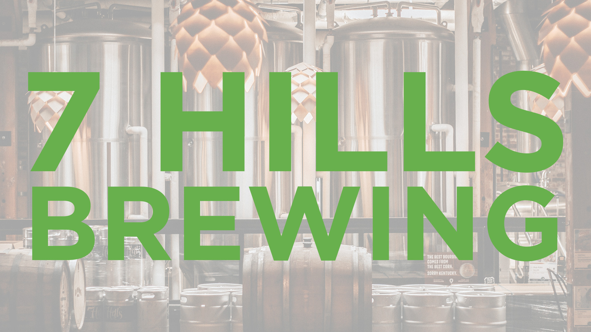 7 Hills Brewing Company restaurant in Iowa - healthy menu with nutrition facts and calories