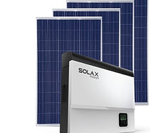 Solax-Inverter-5kw-Solar-Systems-Solar-P