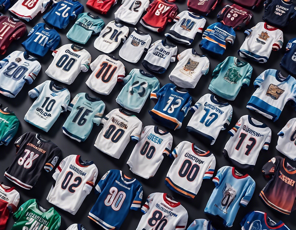 Shop the Latest Queenstown Ice Hockey Merchandise and Tickets