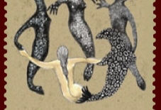 Kopakonan, Sælkvinden