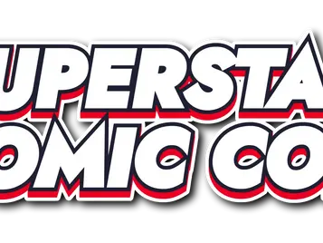 Convention Review - SuperStar Comic Con 2023