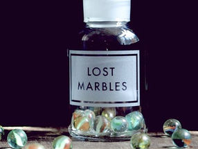 Lost Marbles