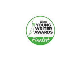 Home Time (Wicked Young Writer Awards Finalist!)