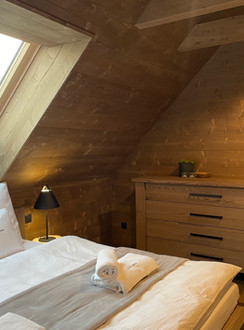 Jizera Cottages - Smrž 2
Accommodation, rental in the Jizera Mountains